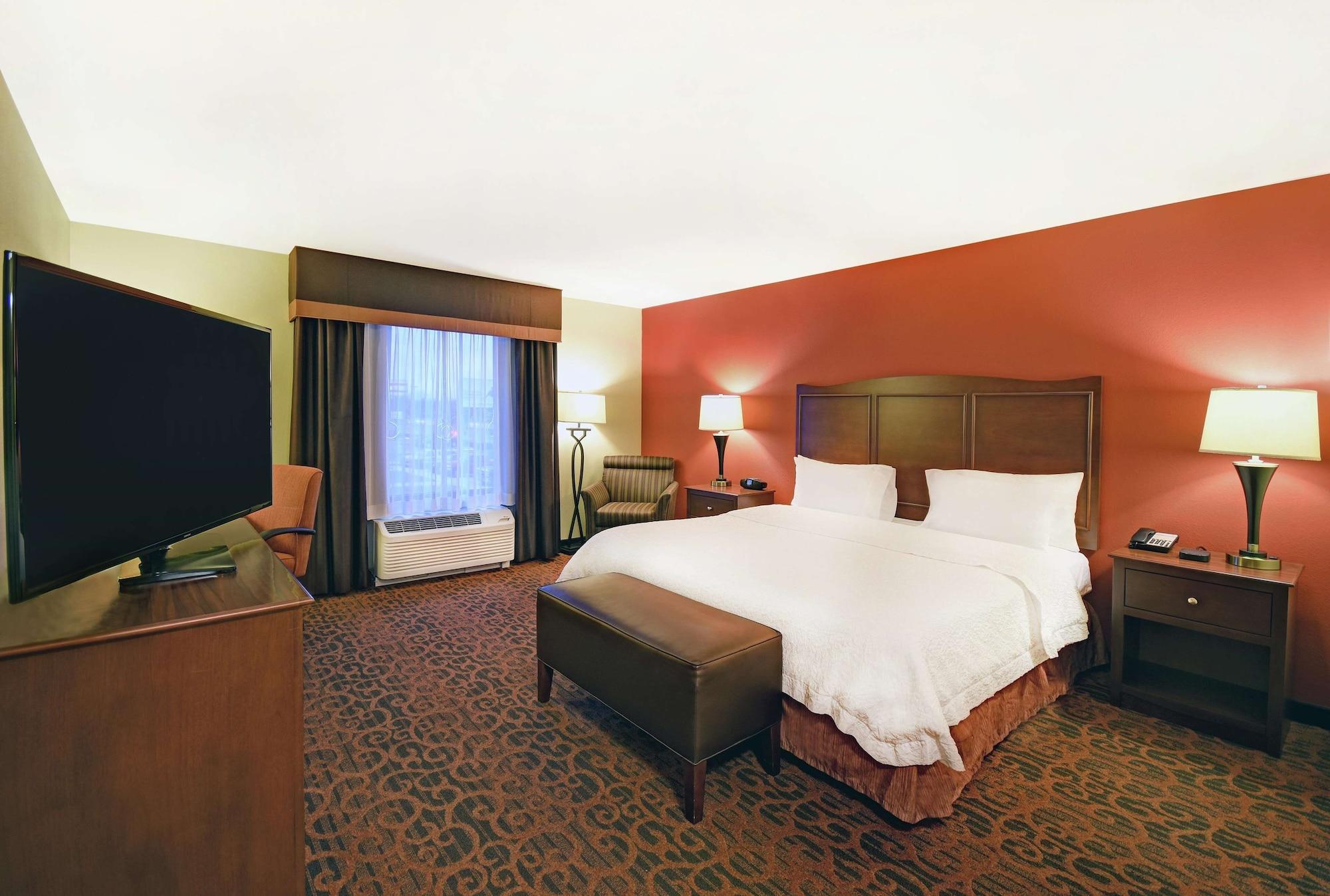 Hampton Inn Beloit Extérieur photo