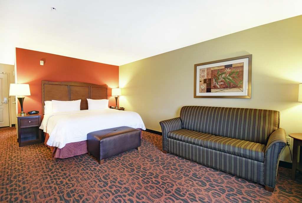 Hampton Inn Beloit Chambre photo
