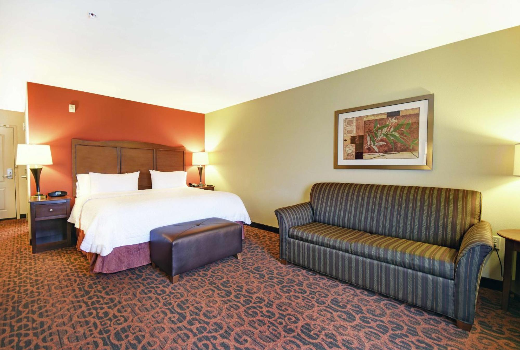 Hampton Inn Beloit Extérieur photo
