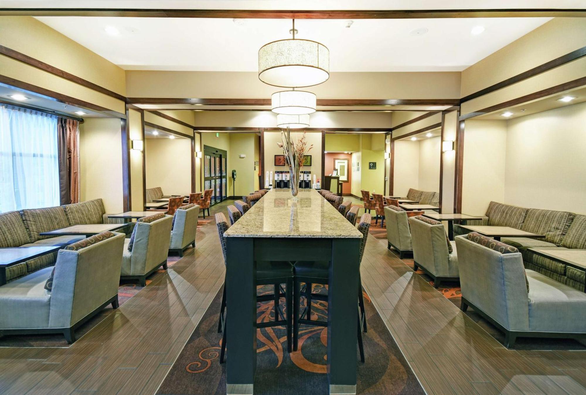 Hampton Inn Beloit Extérieur photo